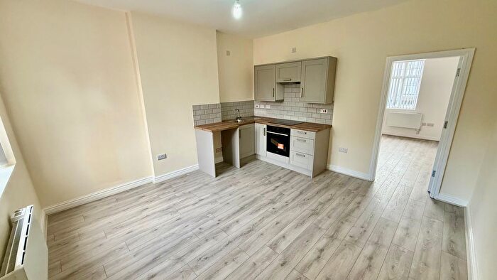 1 Bedroom Property To Rent In Flat College Road, Birmingham, B13