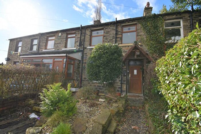 2 Bedroom Cottage To Rent In Fenay Lane, Almondbury, Huddersfield, HD5