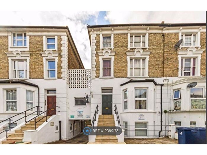 1 Bedroom Flat To Rent In Windsor Road, London, W5
