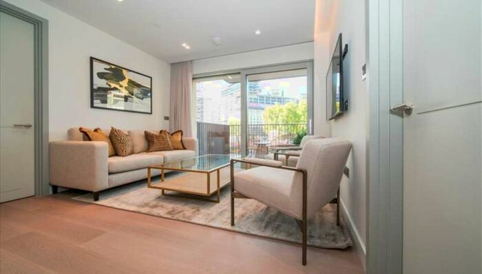 2 Bedroom Apartment To Rent In West End Gate, Paddington, W2