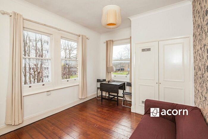 1 Bedroom Flat To Rent In Gipsy Hill, London, SE19