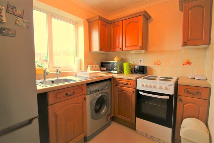 1 Bedroom Property To Rent In Redwood House, Church Road, Manchester, M22