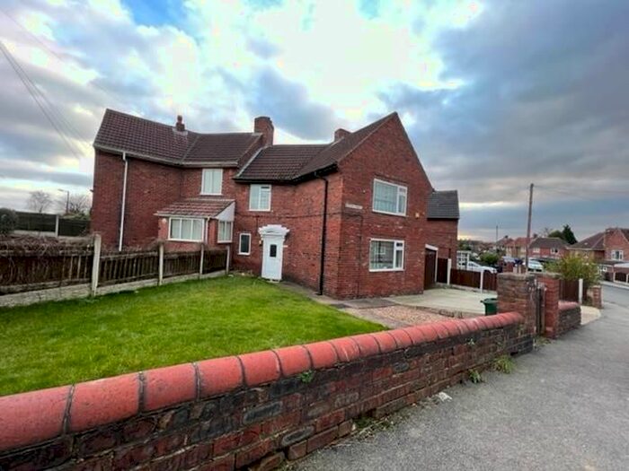 3 Bedroom Property To Rent In Briton Street, Thurnscoe, Rotherham S63