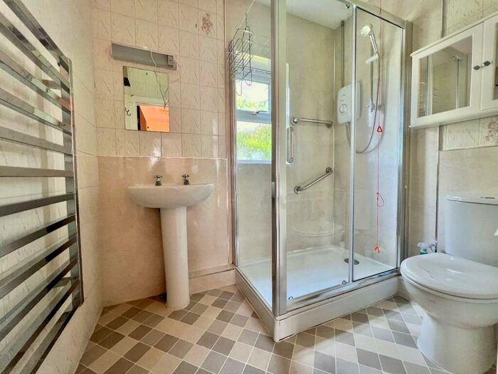2 Bedroom End Of Terrace House For Sale In Restway Gardens, Bridgend County Borough, CF31