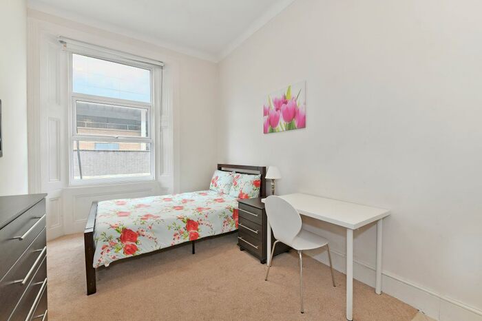 Studio To Rent In Cromwell Road, South Kensington, SW7