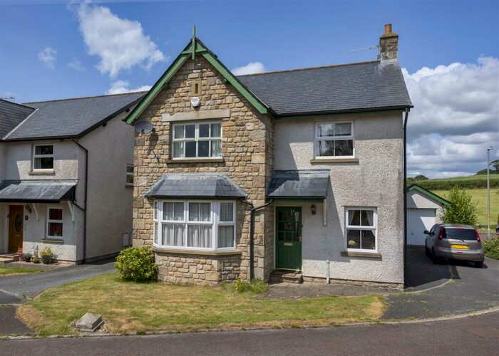 4 Bedroom Detached House For Sale In Moons Acre, Bentham, LA2