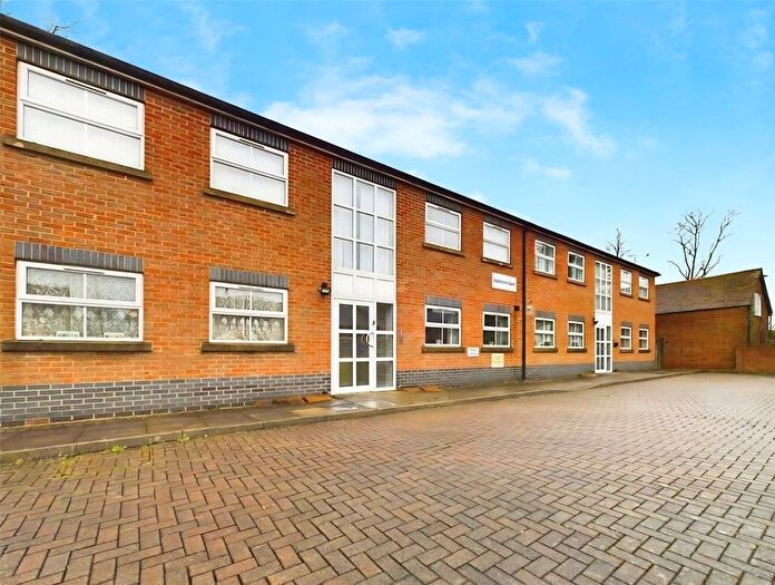 2 Bedroom Parking For Sale In School Road, Tilehurst, Reading, RG31