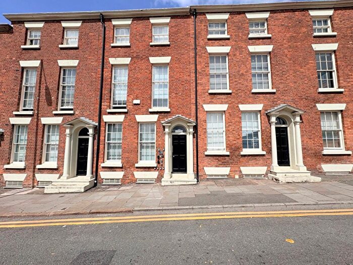 1 Bedroom Flat To Rent In Lord Nelson Street, Liverpool, Merseyside, L3