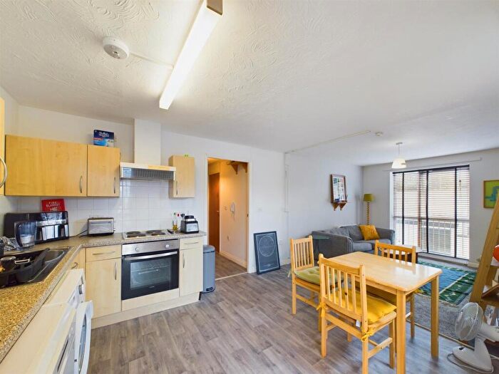 2 Bedroom Apartment To Rent In Sovereign Court, Loughborough - Inc Bills Option, LE11