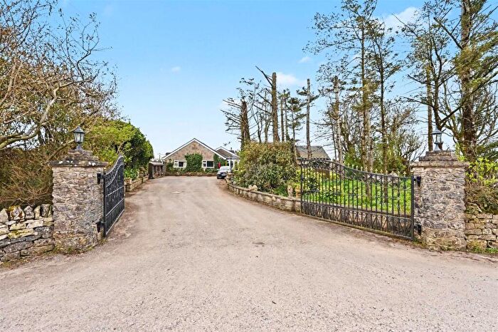 12 Bedroom Bungalow For Sale In Flagg, Nr Buxton, Derbyshire, SK17