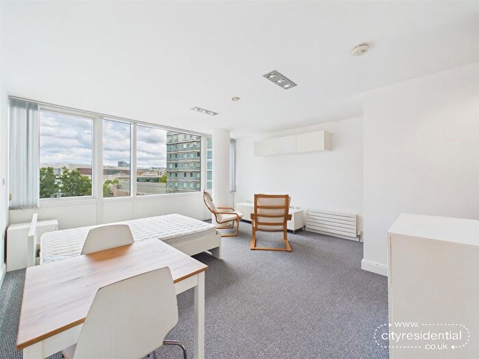 Studio For Sale In One Park West, Liverpool, L1