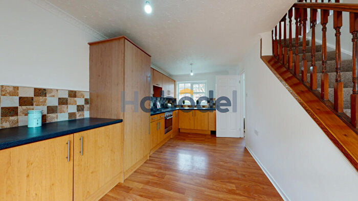 3 Bedroom Terraced House To Rent In Teviot, Washington, NE38