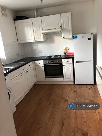 1 Bedroom Flat To Rent In Ashley Road, Poole, BH14