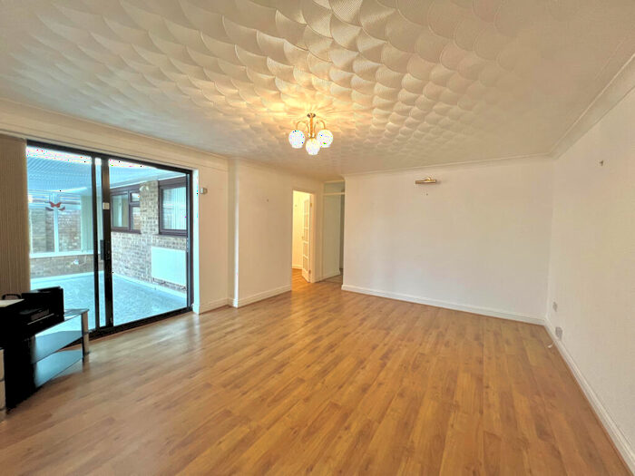 2 Bedroom SemiDetached Bungalow For Sale In Finchfield, Peterborough, PE1