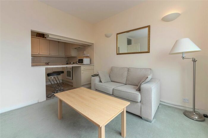 1 Bedroom Property To Rent In John Islip Street, London, SW1P
