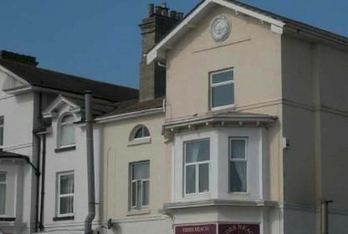 2 Bedroom Flat To Rent In Esplanade, Lowestoft, NR33