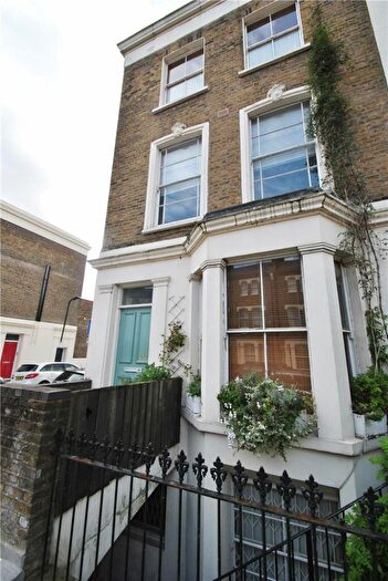 1 Bedroom Apartment To Rent In Chester Road, London, N19