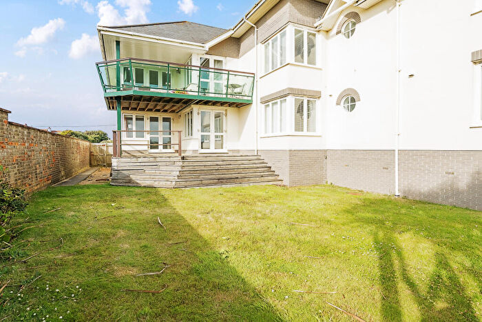 3 Bedroom Apartment To Rent In Westminster Road, Milford On Sea, SO41