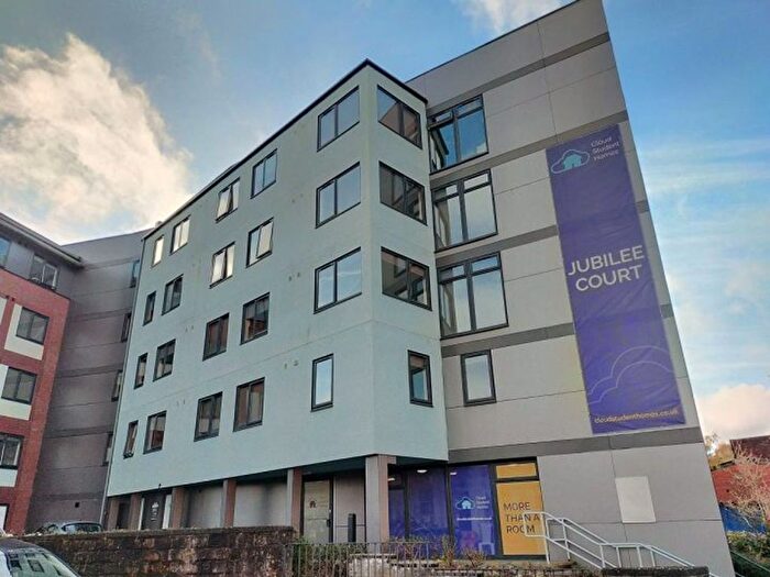 1 Bedroom Studio For Sale In Jubilee Court, Fylde Road, PR1