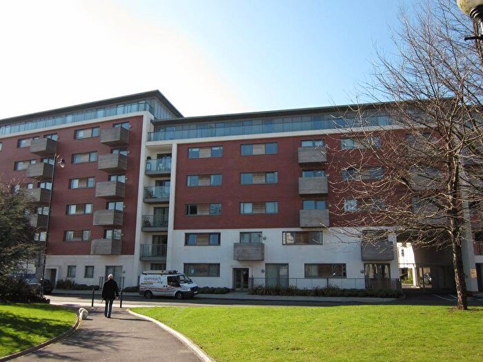 1 Bedroom Flat To Rent In Skyline, Granville Street, Birmingham, B1
