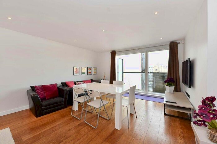 2 Bedroom Flat To Rent In Abbey Road, St Johns Wood, NW8