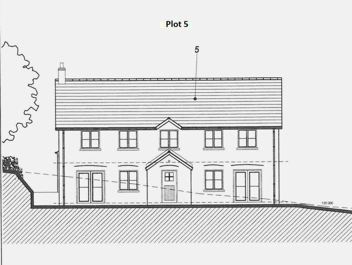 Land For Sale In Parc Yr Odyn, Mathry, Haverfordwest, SA62