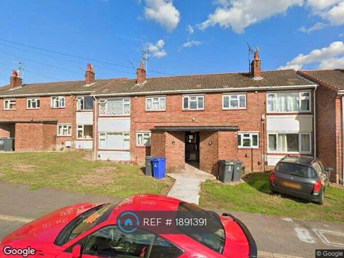 1 Bedroom Flat To Rent In New Street, Mexborough, S64