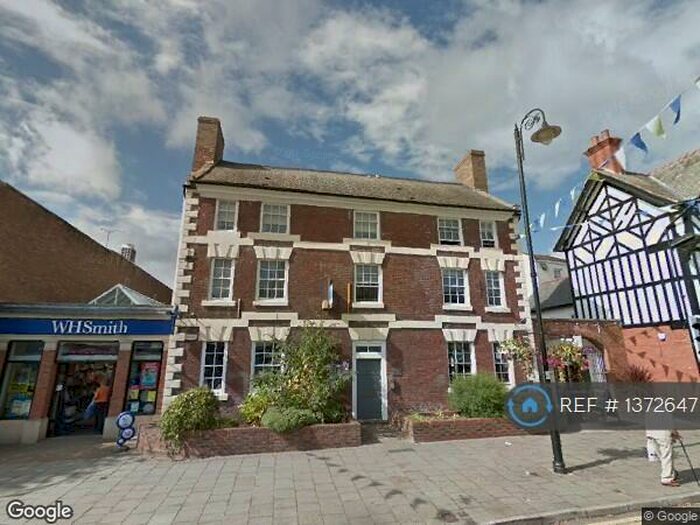 1 Bedroom Flat To Rent In St. Davids House, Mold, CH7