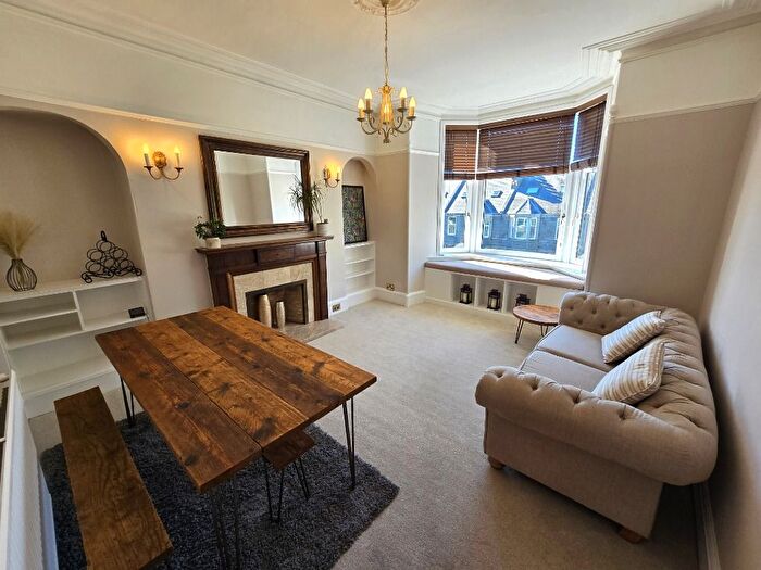 1 Bedroom Flat To Rent In Forest Avenue, West End, Aberdeen, AB15