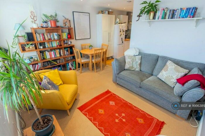 1 Bedroom Flat To Rent In Wastdale Road, London, SE23