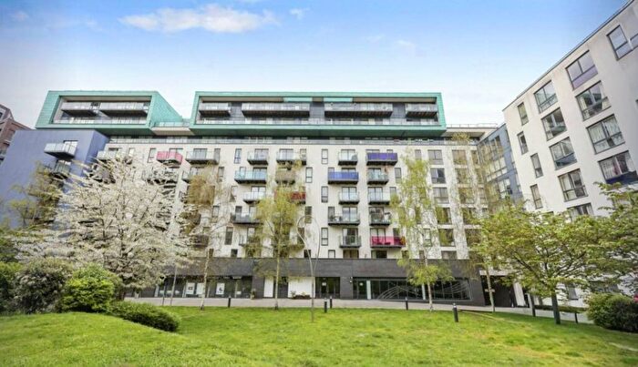 1 Bedroom Flat To Rent In Conington Road, Lewisham, London, SE13