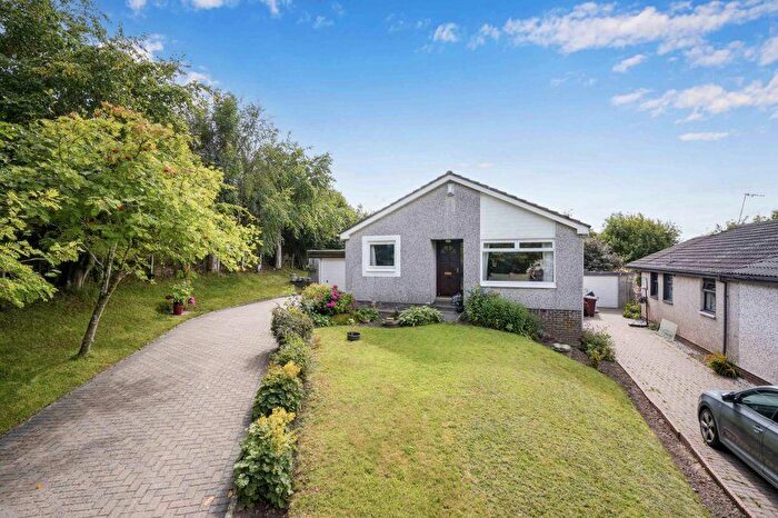 2 Bedroom Detached Bungalow For Sale In Bruce Grove, Pencaitland, EH34