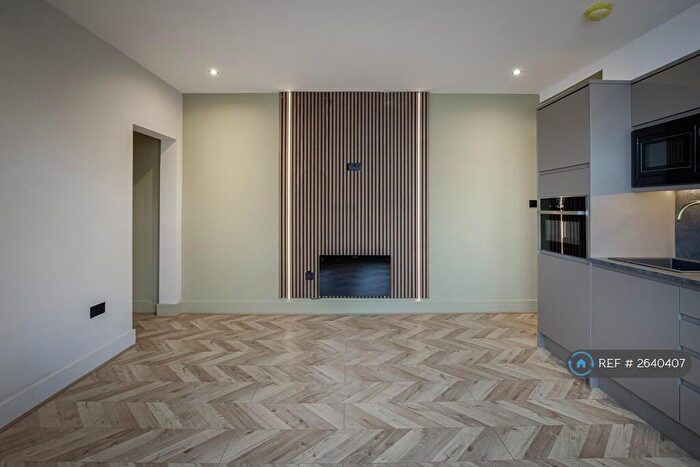 2 Bedroom Flat To Rent In Filey Place, Blackpool, FY1