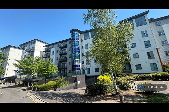 1 Bedroom Flat To Rent In Raleigh House, Southampton, SO14