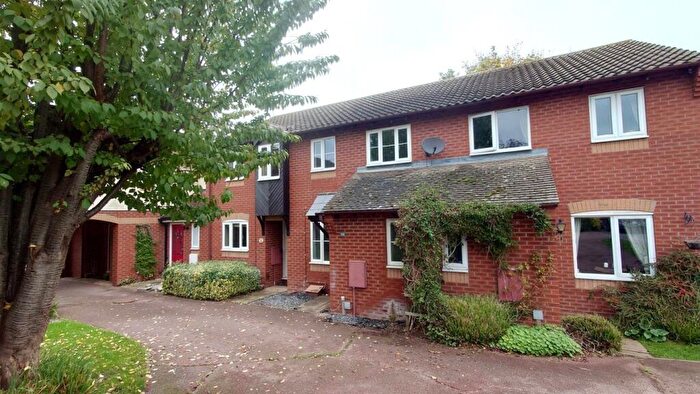 3 Bedroom House To Rent In Greenways Crescent, Bury St Edmunds, IP32