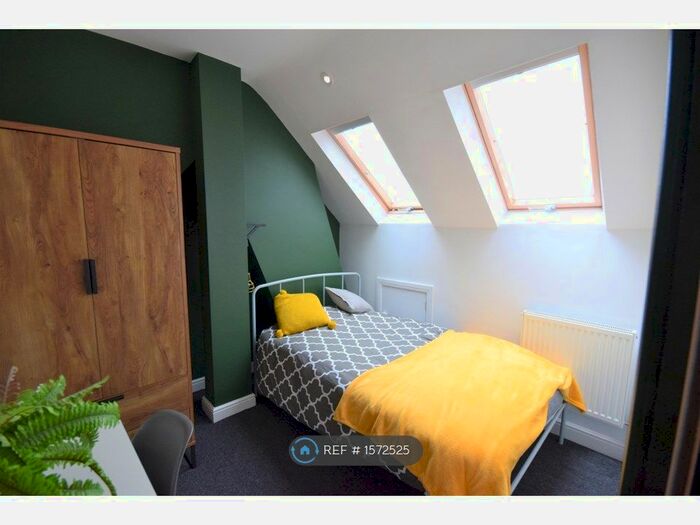 6 Bedroom Detached House To Rent In Avonvale Road, Bristol, BS5