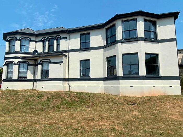 1 Bedroom Flat To Rent In Seagull Landing, Teignmouth, Devon, TQ14
