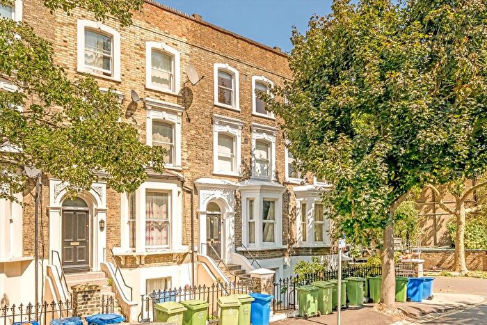1 Bedroom Flat To Rent In Vicarage Grove, Camberwell, SE5
