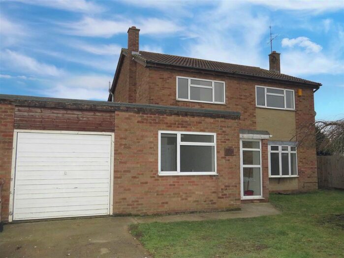 4 Bedroom Property To Rent In Longhill Road, March, PE15