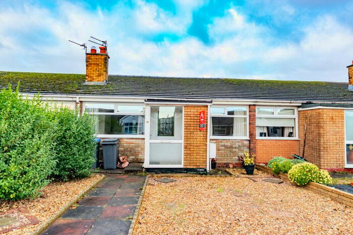 2 Bedroom Bungalow To Rent In Denville Avenue, Thornton-Cleveleys, FY5