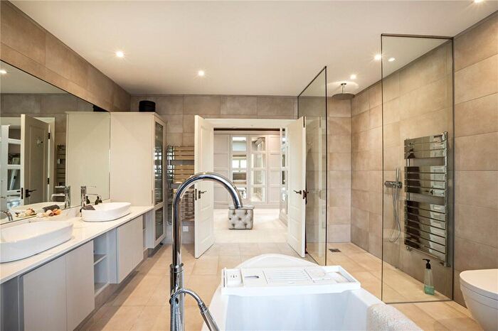 8 Bedroom Detached House For Sale In Itchenor Road, Itchenor, Chichester, West Sussex, PO20
