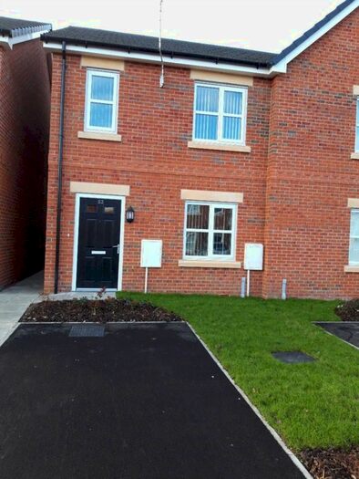 2 Bedroom Property To Rent In Wincanton Street, Liverpool, L15