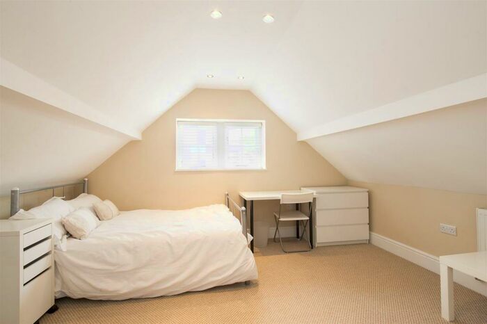 12 Bedroom Apartment To Rent In Talbot Street, Nottingham, NG1