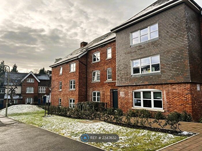 2 Bedroom Flat To Rent In Greenhill Road, Winchester, SO22