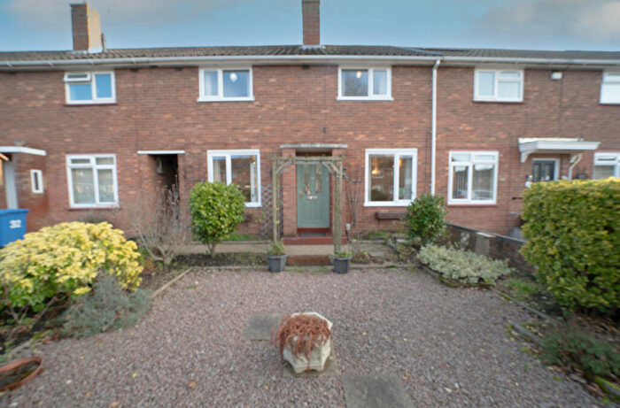 3 Bedroom Terraced House For Sale In Deloney Road, Norwich, Norfolk, NR7