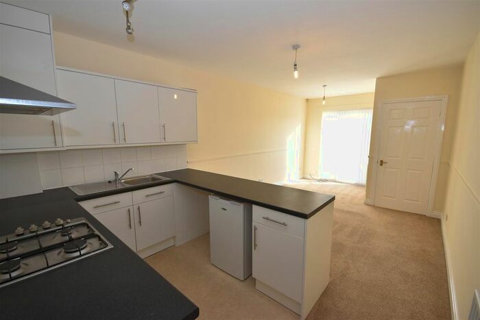 1 Bedroom Flat To Rent In High Street, Carrville, Durham, DH1