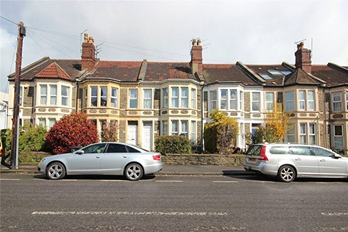 5 Bedroom Terraced House For Sale In Ashley Down Road, Ashley Down, Bristol, BS7