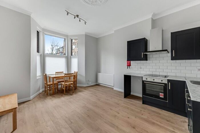 1 Bedroom Flat To Rent In Lithos Road, West Hampstead, NW3
