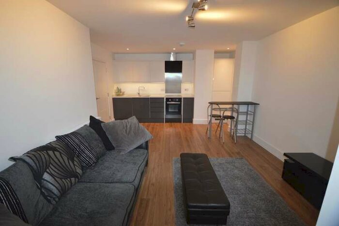 2 Bedroom Apartment To Rent In Miller Heights, 43-51 Lower Stone Street, Maidstone, Kent, ME15