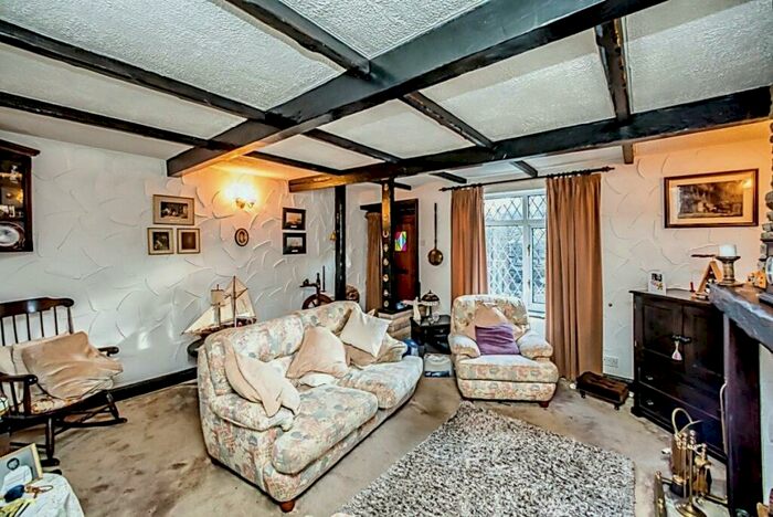 2 Bedroom Terraced House For Sale In Dean Lane, Sowerby Bridge, HX6